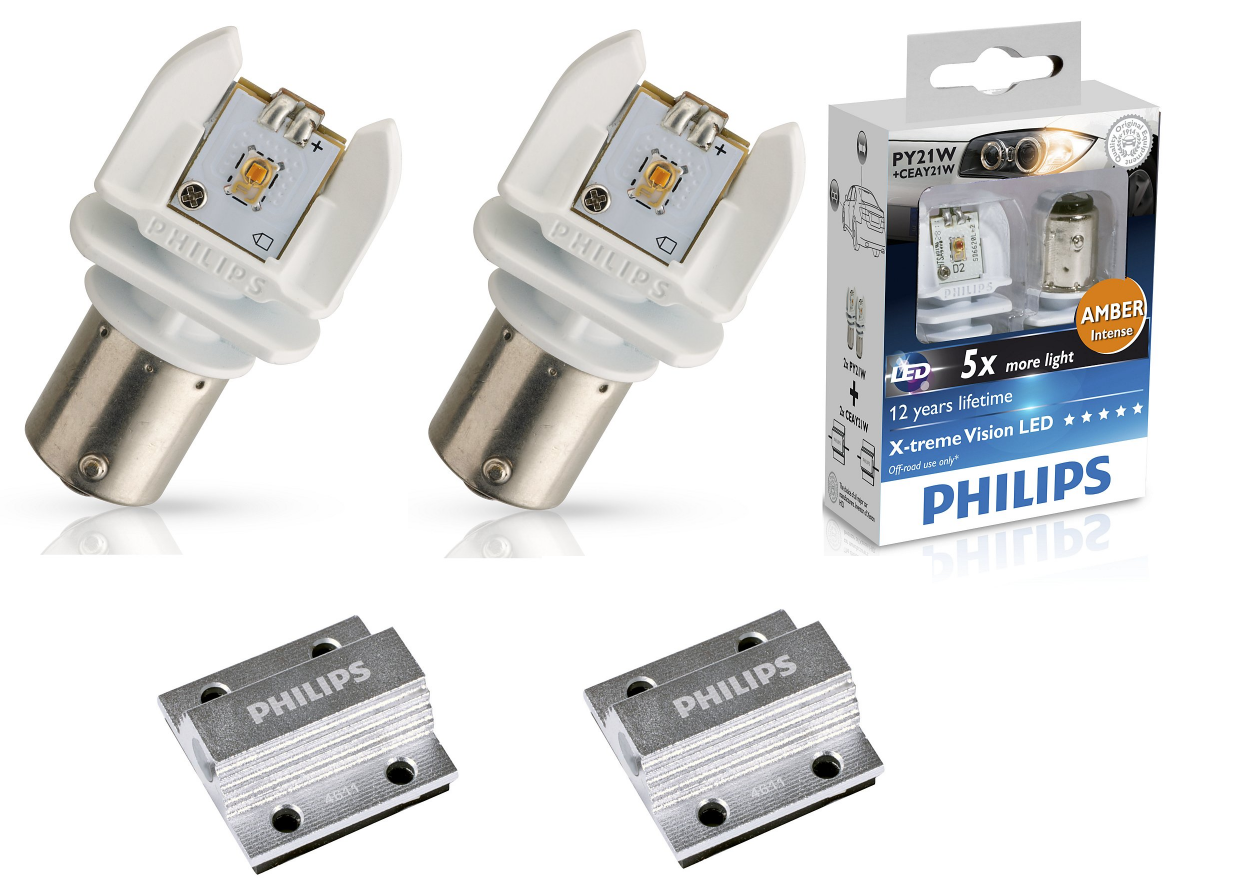Лампы светодиодные Philips led py21w. 12764x2 Philips лампа светодиодная. Светодиодные лампы py21w Philips x-treme Vision led. Лампы в поворотники Philips py21w. Py21w поворотник